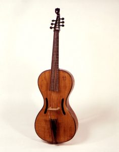 An Arpeggione